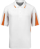Picture of Bocini Collections Adults Reflect Polo (CP2414-ADULTS)