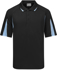 Picture of Bocini Collections Adults Reflect Polo (CP2414-ADULTS)