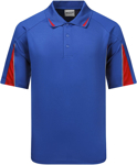 Picture of Bocini Collections Kids Reflect Polo (CP2414-KIDS)