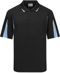 Picture of Bocini Collections Kids Reflect Polo (CP2414-KIDS)