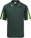 Picture of Bocini Collections Kids Reflect Polo (CP2414-KIDS)