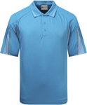 Picture of Bocini Collections Kids Reflect Polo (CP2414-KIDS)