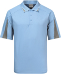 Picture of Bocini Collections Kids Reflect Polo (CP2414-KIDS)