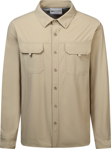 Picture of Bocini Collections Long Sleeve Outdoor Shirt (CS2417)