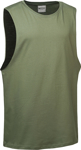 Picture of Bocini Collections Unisex Tank Singlet (CT2404)