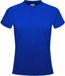 Picture of Bocini Collections Ladies Plain Breezeway Micromesh Tee Shirt (CT2406)