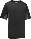 Picture of Bocini Collections Element Sports Tee Shirt (CT2409)