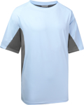 Picture of Bocini Collections Element Sports Tee Shirt (CT2409)