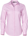 Picture of Winning Spirit Womens Barkley Taped Seam Long Sleeve Shirt (M8110L)