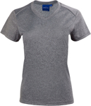 Picture of Winning Spirit Womens Harland Tee Shirt (TS46)