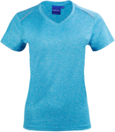 Picture of Winning Spirit Womens Harland Tee Shirt (TS46)