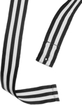 Picture of Winning Spirit Changeable Two Tone Apron Straps (AP11)