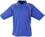 Picture of Winning Spirit Mens Champion Polo (PS20)