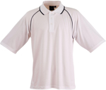 Picture of Winning Spirit Mens Champion Polo (PS20)