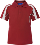 Picture of Winning Spirit Kids Legend Polo (PS53K)