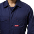 Picture of Hard Yakka Cotton Drill Coverall (Y00010)