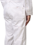 Picture of Hardyakka Lightweight Cotton Drill Coverall (Y00030)