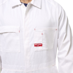 Picture of Hardyakka Lightweight Cotton Drill Coverall (Y00030)