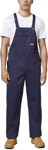 Picture of Hardyakka Bib & Brace Cross Back Cotton Overall (Y01010)