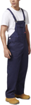 Picture of Hardyakka Bib & Brace Cross Back Cotton Overall (Y01010)