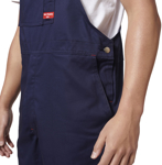 Picture of Hardyakka Bib & Brace Cross Back Cotton Overall (Y01010)