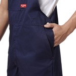 Picture of Hardyakka Bib & Brace Cross Back Cotton Overall (Y01010)