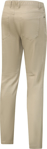 Picture of Winning Spirit Ladies Jean Style Flexi Chino Pants (M9392)