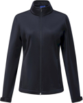 Picture of Winning Spirit Ladies Sustainable Softshell Corporate Jacket (JK64)