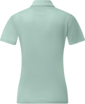 Picture of Winning Spirit Ladies Sustainable Jacquard Knit Polo (PS96)