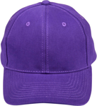 Picture of Winning Spirit Heavy Brushed Cotton Cap (CH01)