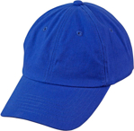 Picture of Winning Spirit Unstructured Cap (CH03)