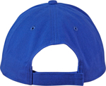 Picture of Winning Spirit Unstructured Cap (CH03)