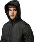 Picture of Hardyakka Hooded Puffer Jacket (Y06723)
