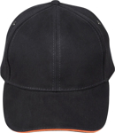 Picture of Winning Spirit Sandwich Peak Cap (CH18)