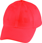 Picture of Winning Spirit Athletic Mesh Cap (CH20)