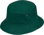 Picture of Winning Spirit Soft Washed Bucket Hat (CH29)