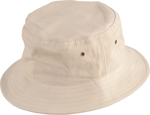 Picture of Winning Spirit Soft Washed Bucket Hat (CH29)