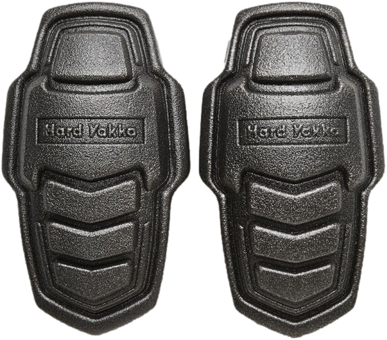 Picture of Hardyakka Legends Shaped EVA Foam Knee Pads (Y22980)