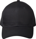 Picture of Winning Spirit Premium Cotton Trucker Cap (CH89)