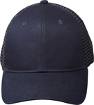 Picture of Winning Spirit Premium Cotton Trucker Cap (CH89)
