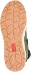 Picture of Hardyakka 3056 Lace Up & Side Zip Steel Toe Safety Boot - Olive (Y60203)