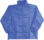Picture of Winning Spirit Kids Rain Forest Spray Jacket (JK10K)