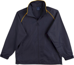 Picture of Winning Spirit Unisex Champions Track Jacket (JK21)