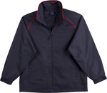 Picture of Winning Spirit Unisex Champions Track Jacket (JK21)