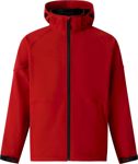 Picture of Winning Spirit Mens Aspen Softshell Hood Jacket (JK33)