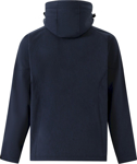 Picture of Winning Spirit Kids Aspen Softshell Hood Jacket (JK33K)