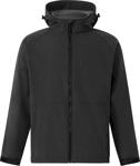 Picture of Winning Spirit Kids Aspen Softshell Hood Jacket (JK33K)