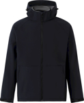 Picture of Winning Spirit Kids Aspen Softshell Hood Jacket (JK33K)