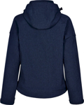 Picture of Winning Spirit Ladies Aspen Softshell Hood Jacket (JK34)