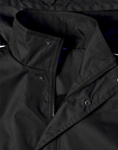 Picture of Winning Spirit Longline Stadium Jacket (JK50)